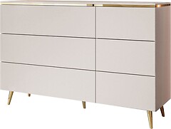 Фото Lukmebel Aurora 6S на косых ножках