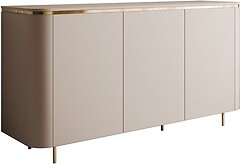 Фото Lukmebel Aveline 140 на прямих ніжках
