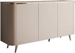 Фото Lukmebel Aveline 140 на косих ніжках