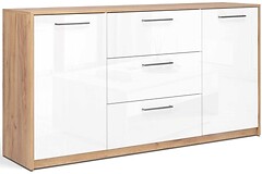 Фото Миро-Марк Комод 2Д 3Ш 1600 (Система Артея)