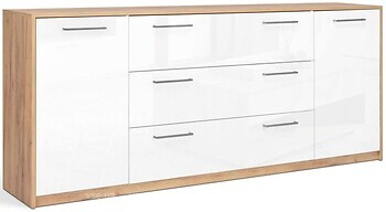 Фото Миро-Марк Комод 2Д 3Ш 2000 (Система Артея)