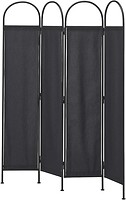 Фото IKEA Grafjallet 3 секції 175x150 см (105.702.26)
