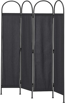 Фото IKEA Grafjallet 3 секції 175x150 см (105.702.26)
