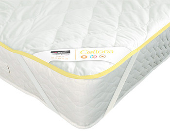 Фото Sonex Cottona 70x140