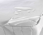 Фото ТЕП Наматрацник Waterproof P.E. на гумці 120x200