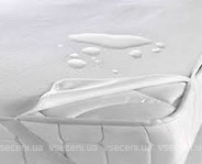 Фото ТЕП Наматрацник Waterproof P.E. на гумці 80x200