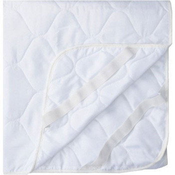 Фото Ютек Наматрасник Comfort Night на резинках 120x200