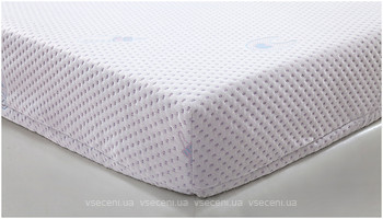 Фото MatroLuxe Наматрасник детский влагостойкий натяжной 60x120