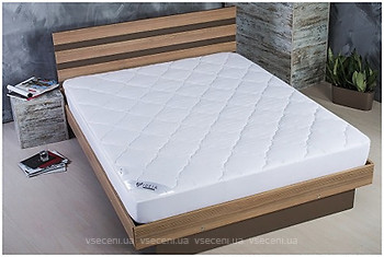 Фото Ідея Lux Elite 90x200 з бортом по периметру