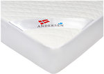 Фото Andersen Наматрацник Cotton Plus 160x200