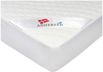 Фото Andersen Наматрацник Cotton Plus 180x200