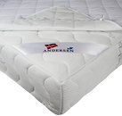 Фото Andersen Наматрацник Vilena Soft 140x200