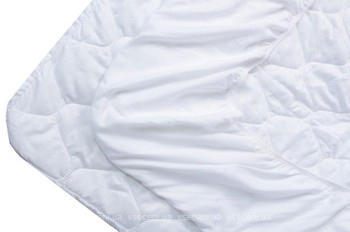 Фото Ютек Наматрацник Comfort Summer натяжний 140x200