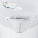 Фото Flitex Наматрацник непромокальний Terry 200x90