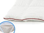 Фото MirSon Наматрацник DeLuxe Cotton №4090 80x200