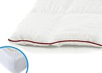 Фото MirSon Наматрацник DeLuxe Cotton №4091 140x200
