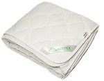 Фото Mirtex Наматрацник Cotton/Silicone стьобаний на гумці 90x200