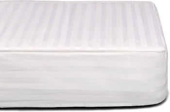 Фото MirSon Наматрацник Royal Pearl Tencel Waterproof №318/3 70x130