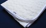Фото Andersen Наматрацник Flax Plus 140x200
