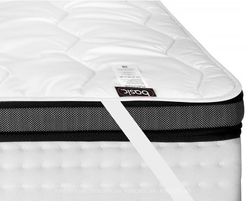Фото Sonex Basic Platinum 140x200