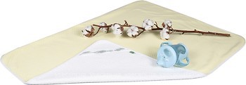 Фото Еко Пупс Наматрацник-пелюшка Soft Touch Premium 50x70