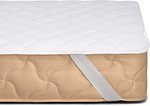 Фото MirSon Наматрацник Natural Line Стандарт Cotton №962 140x190