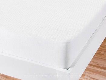 Фото Ютек Cotton Premium Наматрацник натяжний 140x200