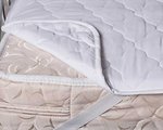 Фото Lux Baby Наматрацник стьобаний 180x190