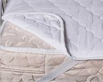 Фото Lux Baby Наматрацник стьобаний 90x160