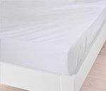 Фото Homefort Наматрацник Аква стоп з бортами на гумці 90x200