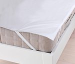 Фото Homefort Наматрацник Аква стоп з гумками по кутах 90x200
