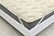 Фото MirSon Наматрасник Eco Light EcoSilk Creamy №1714 150x200