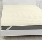 Фото MirSon Наматрацник Eco Light Wool Creamy №1717 60x120
