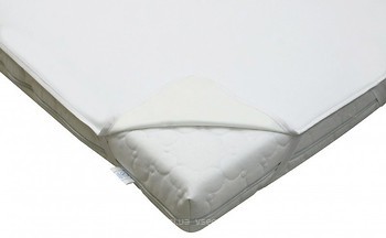 Фото Верес (Veres) Наматрасник Ares Premium Light 80x190