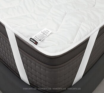 Фото Sonex Наматрацник Simple Wool 180x200