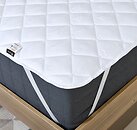 Фото Ідея Наматрацник стьобаний Comfort 90x200