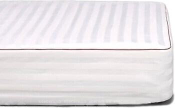 Фото MirSon Наматрацник DeLuxe Cotton Aloe Vera 90x200