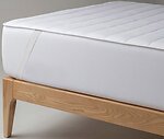 Фото Ютек Наматрацник Аквастоп Simple на гумках по кутах 100x200