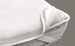 Фото Home Line Наматрацник махровий водонепроникний 60x140
