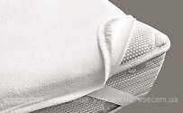 Фото Home Line Наматрацник махровий водонепроникний 60x140