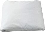 Фото Soundsleep Наматрацник непромокальний AquaStop з бортом 90x200