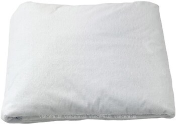 Фото Soundsleep Наматрацник непромокальний AquaStop з бортом 180x200