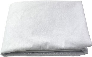 Фото Soundsleep Наматрацник непромокальний Mater з гумками по кутах 140x200
