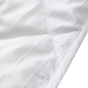 Фото Soundsleep Наматрацник стьобаний Comfort Night з бортом 160x200