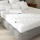 Фото Ідея Наматрацник-чохол стьобаний Nordic Comfort 120x200