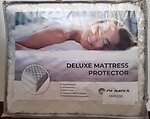 Фото Olimpia Deluxe Mattress Protector 120x200