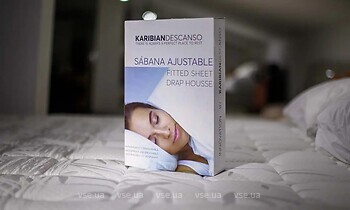 Фото Karibian Descanso Tencel 180x200