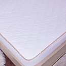 Фото MirSon Наматрацник Exclusive Line Native Cotton №5011 100x200