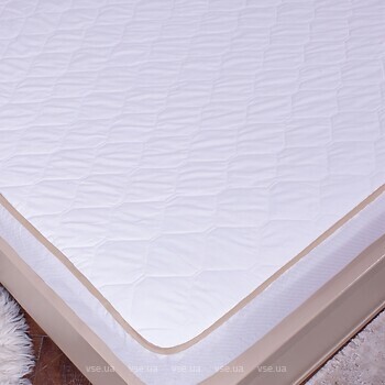 Фото MirSon Наматрацник Exclusive Line Native Cotton №5011 150x200