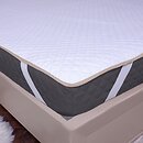 Фото MirSon Наматрацник Exclusive Line Native Antiallergic №5006 90x190